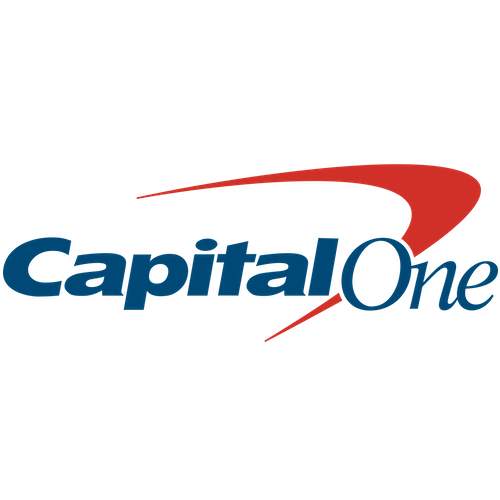 Capital One Logo