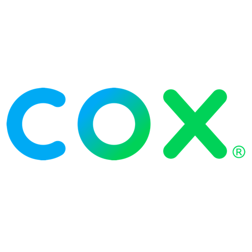 Cox Logo