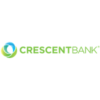 Crescent Bank Logo