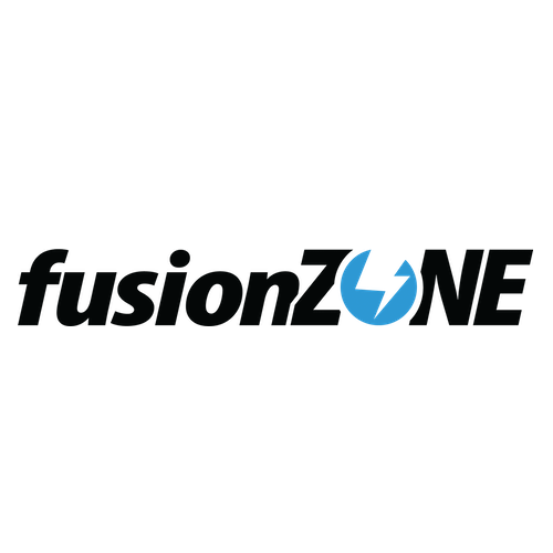 FusionZone Logo