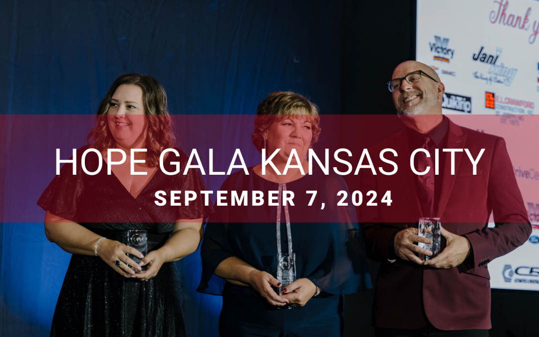 Hope Gala Kansas City